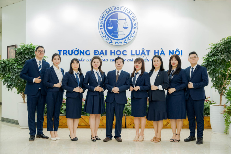 học phí đại học luật hà nội 2025 4