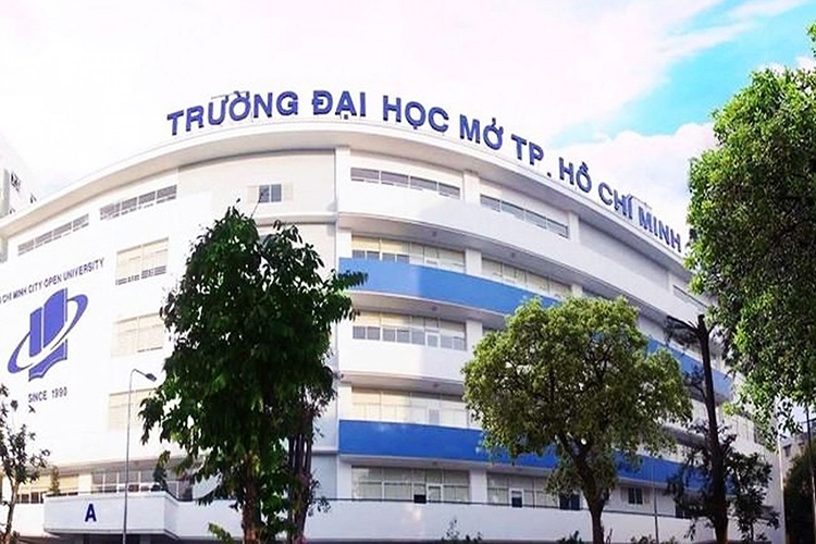 Học phí Đại học Mở TP HCM 2025 hình 3