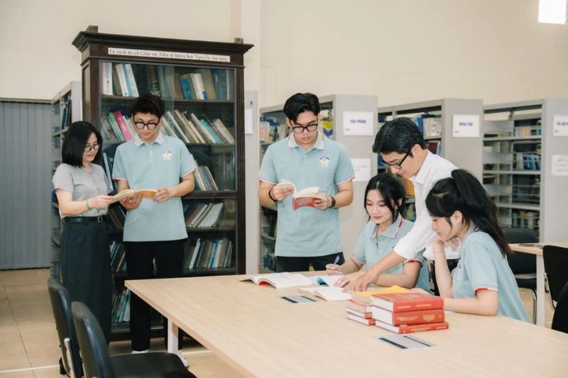 Học phí Đại học Phương Đông ảnh 2