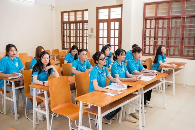 Học phí Đại học Phương Đông ảnh 3