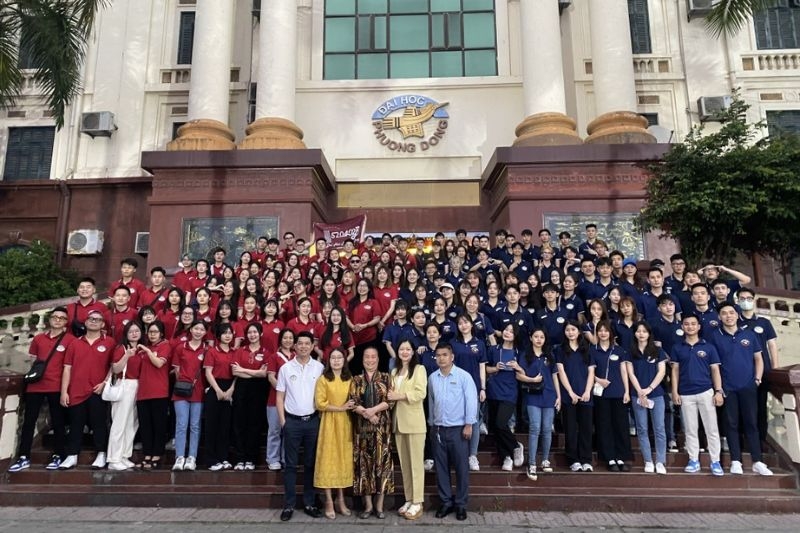 Học phí Đại học Phương Đông ảnh 4