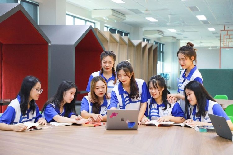 Học phí Đại học Quốc gia Hà Nội năm 2025