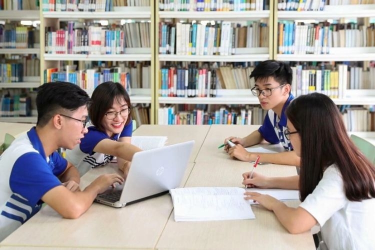 Học phí Đại học Quốc gia Hà Nội năm 2025