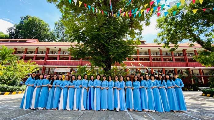 học phí đại học Sài Gòn 3