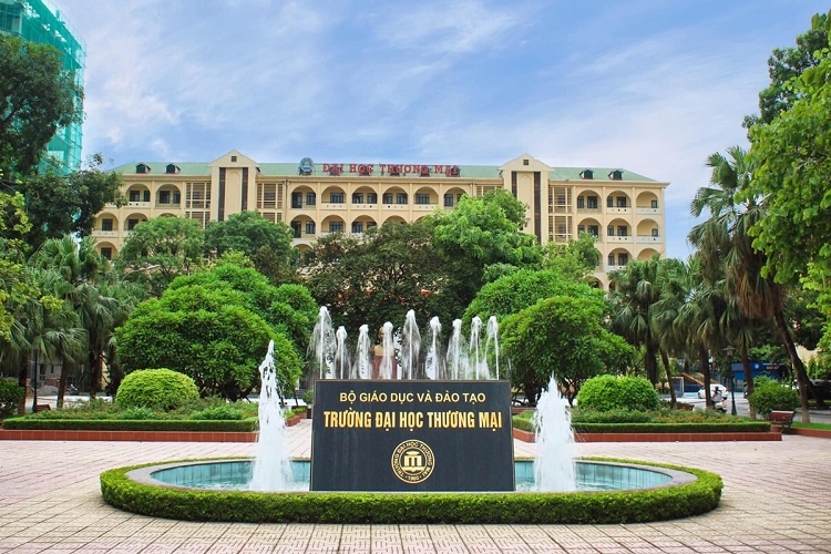 học phí tmu 1
