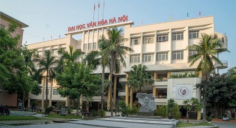 chinh sach hoc phi dai hoc van hoa ha noi