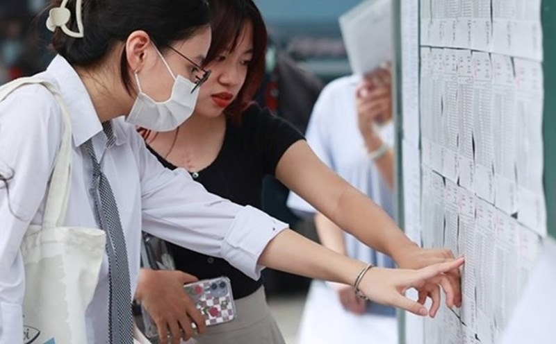 học phí đại học y dược tphcm 2025 hình 9