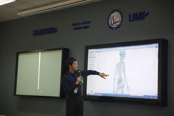 học phí đại học y dược tphcm 2025 hình 2