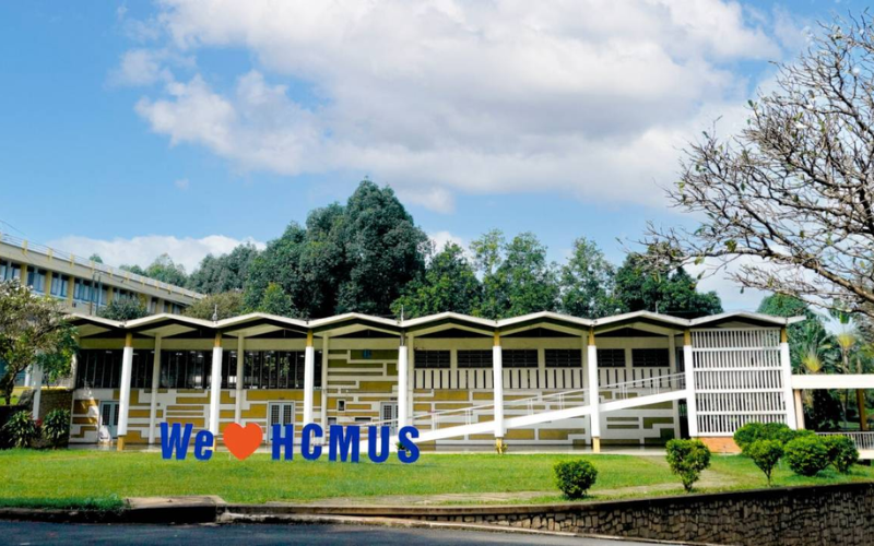 học phí hcmus 2025 (ảnh 1)