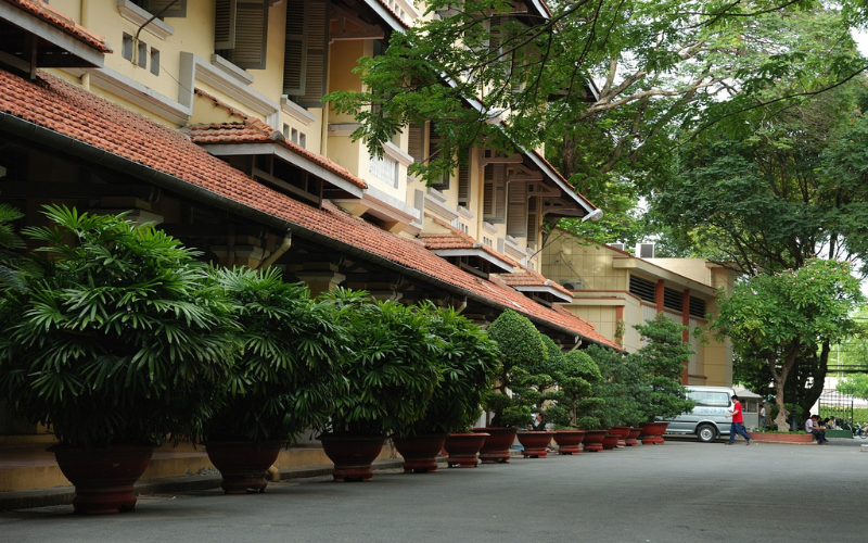 học phí hcmus 2025 (ảnh 3)