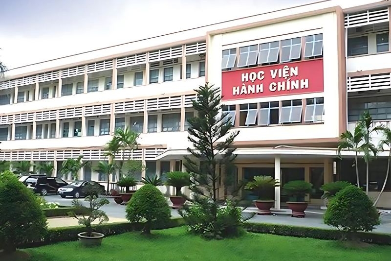 Học phí Học viện Hành chính Quốc gia 2025 ảnh 1