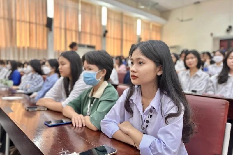 Học phí Học viện Hành chính Quốc gia 2025 ảnh 3