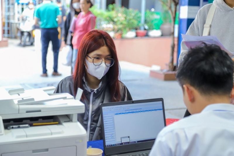 Học phí Học viện Hành chính Quốc gia 2025 ảnh 5