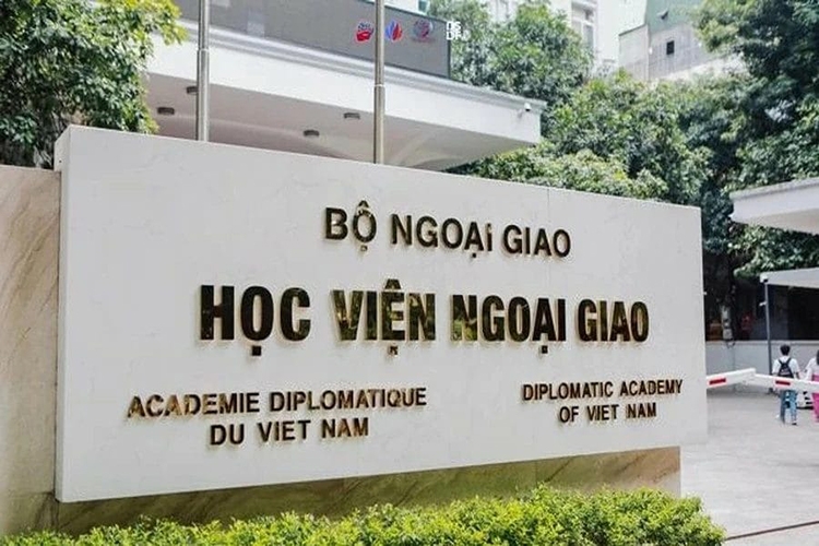 học phí học viện ngoại giao hình 5