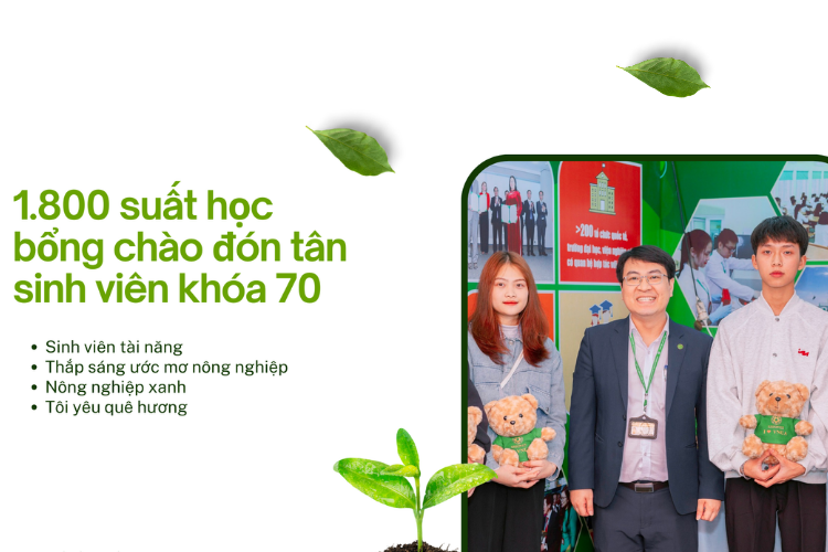 học phí học viện nông nghiệp 2025 5