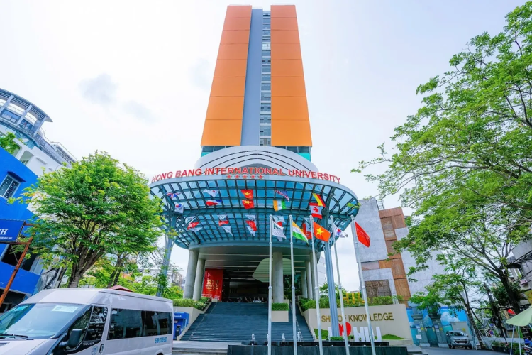 Học phí Hồng Bàng 2025 hình 6