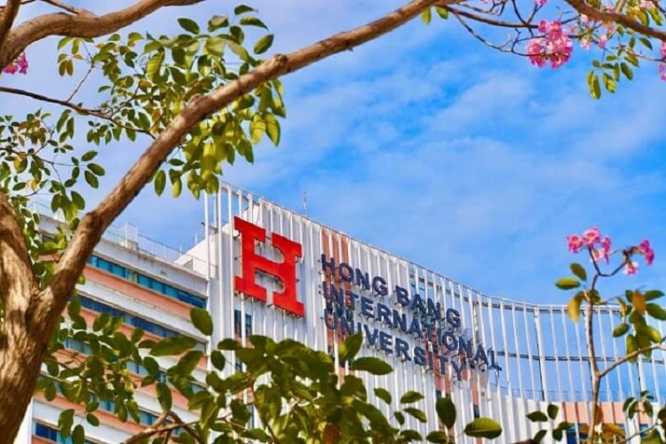 Học phí Hồng Bàng 2025 hình 7