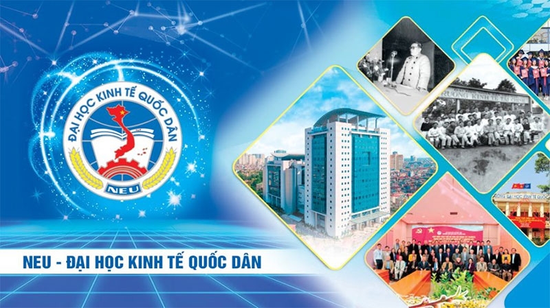 Học phí NEU 2025 hình 1