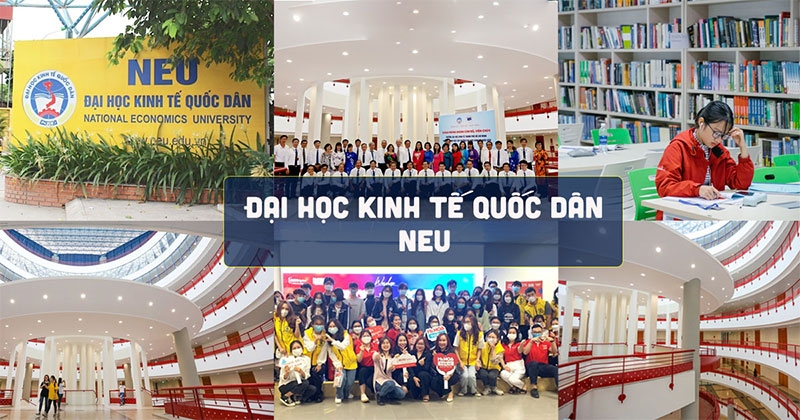 Học phí NEU 2025 hình 4