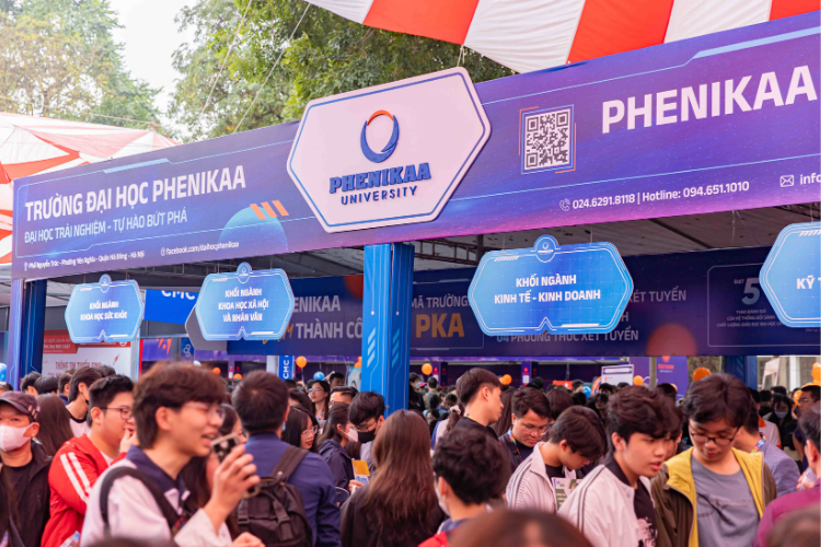 học phí phenikaa 2025 6