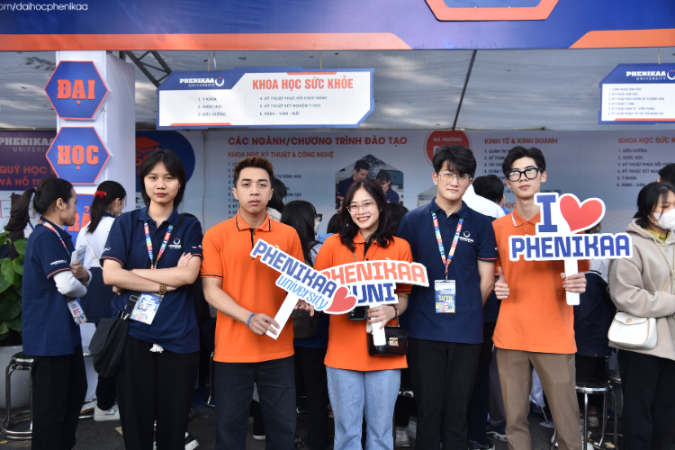 học phí phenikaa 2025 3