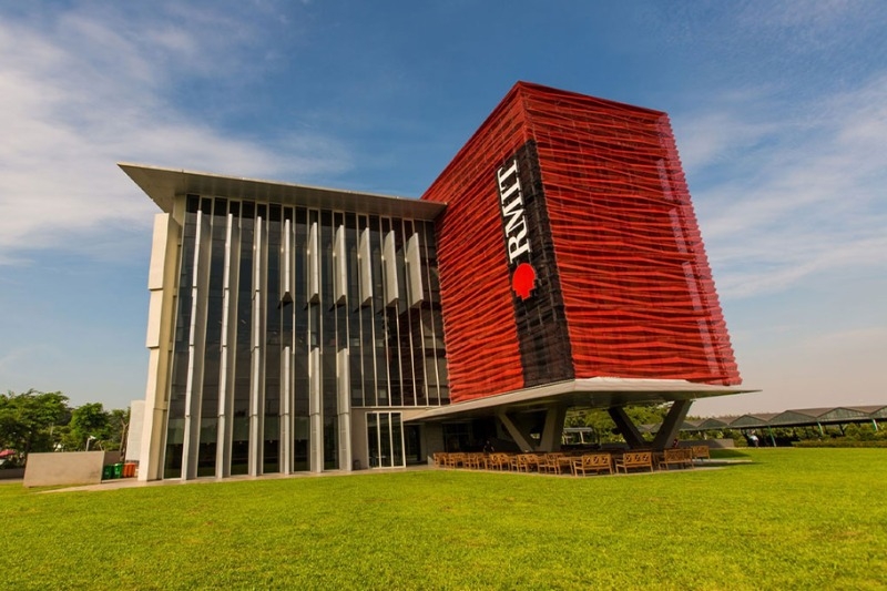 học phí rmit 2025 1