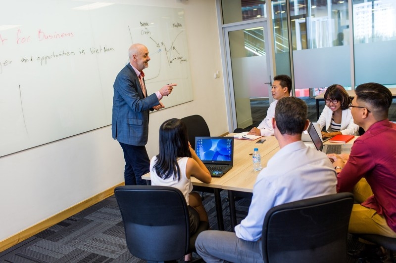 học phí rmit 2025 2