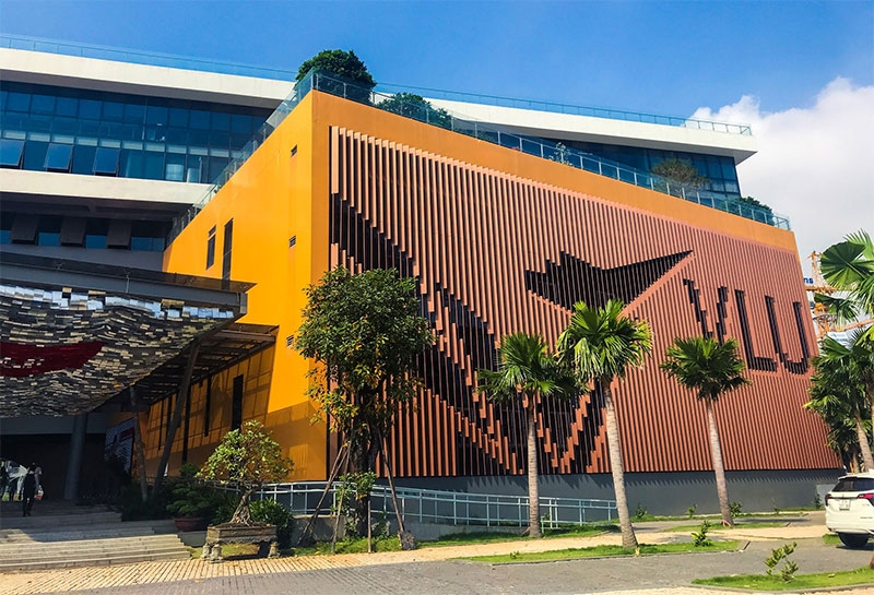 Học phí Văn Lang 2025 hình 1