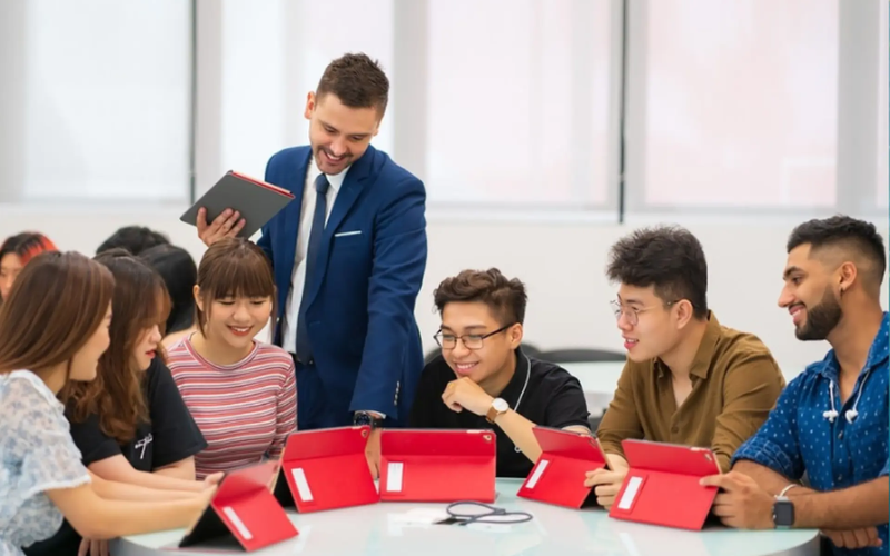 học văn bằng 2 mất bao lâu (ảnh 5).png