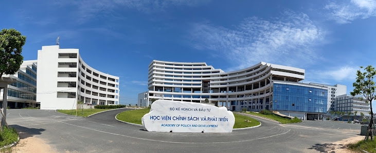 học viện chính sách và phát triển điểm chuẩn - Hình 6