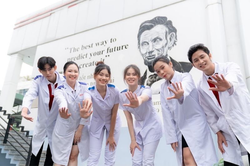 Học viện Y học Cổ truyền điểm chuẩn 2025 ảnh 2