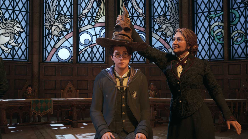 Hogwarts Legacy - hình 4