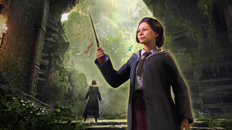 Hogwarts Legacy - hình 5