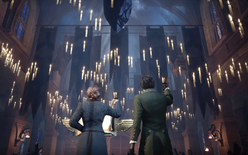 Hogwarts Legacy - hình 6