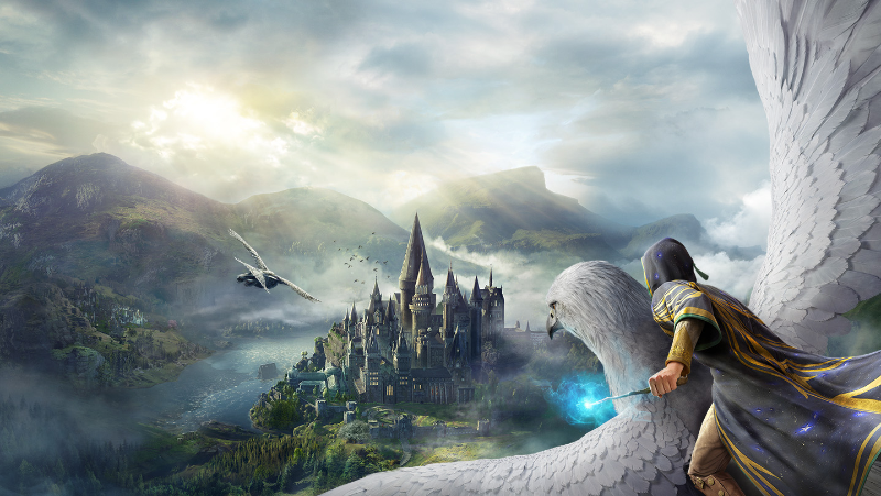 Hogwarts Legacy - hình 7