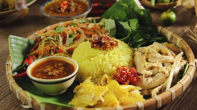 Hội An ăn gì ngon - hình 10