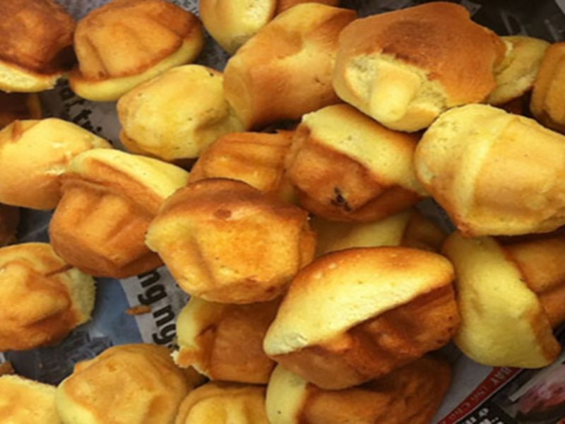 Hội An ăn gì ngon - hình 11