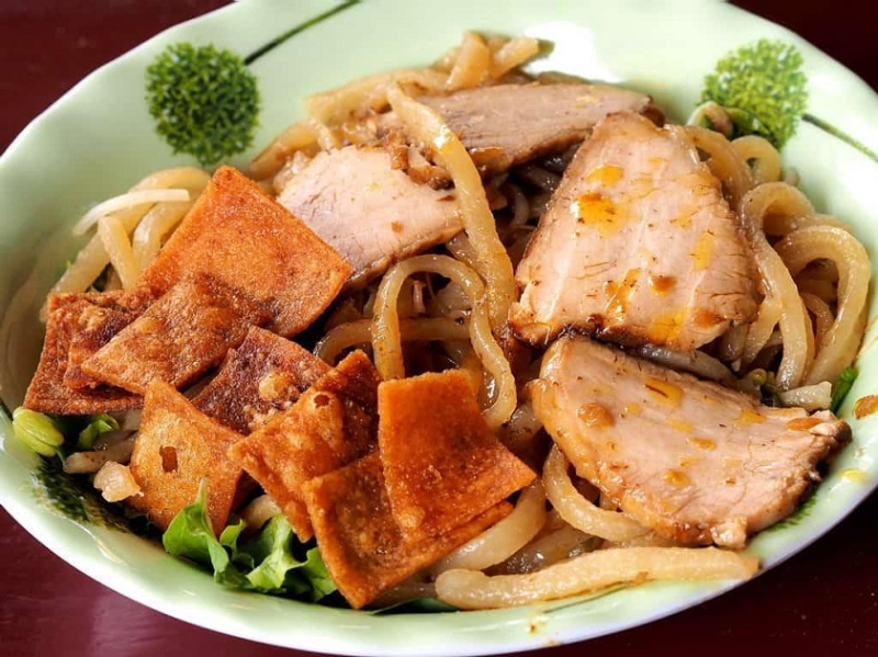 Hội An ăn gì ngon - hình 1