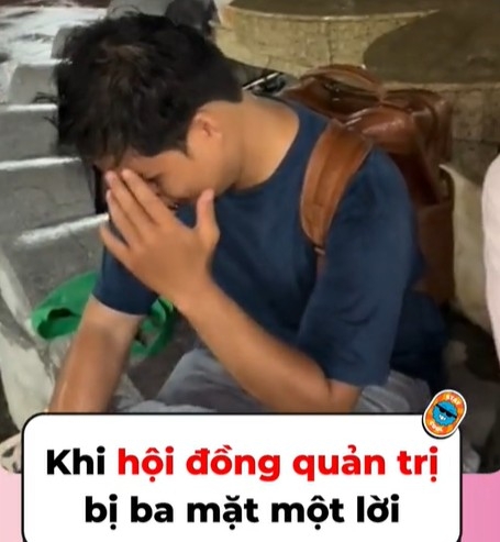 Hội đồng quản trị là gì 5