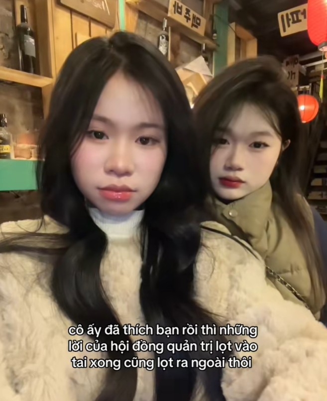 Hội đồng quản trị là gì 8