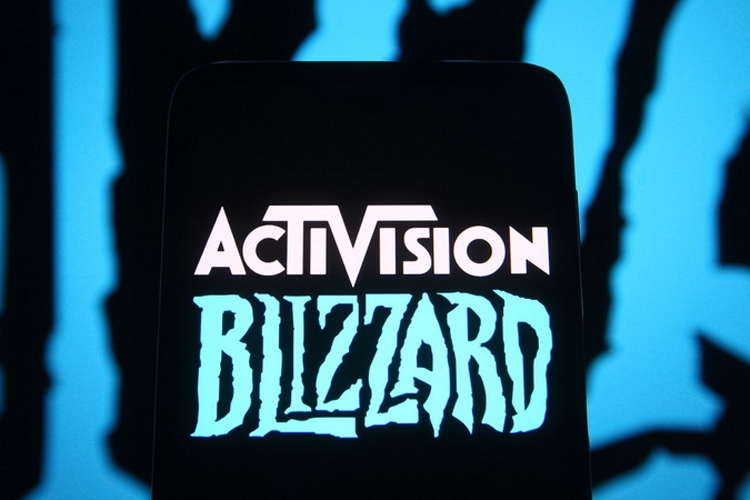 Hơn 450 nhân sự Diablo tại Blizzard chính thức thành lập công đoàn