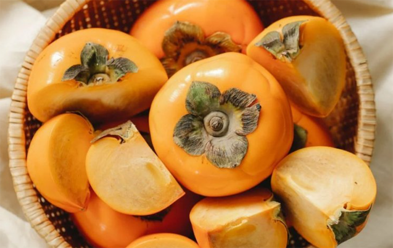 Hồng giòn bao nhiêu calo? (hình 5)
