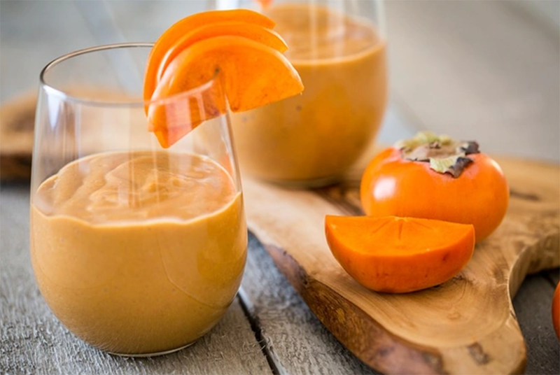Hồng giòn bao nhiêu calo? (hình 9)