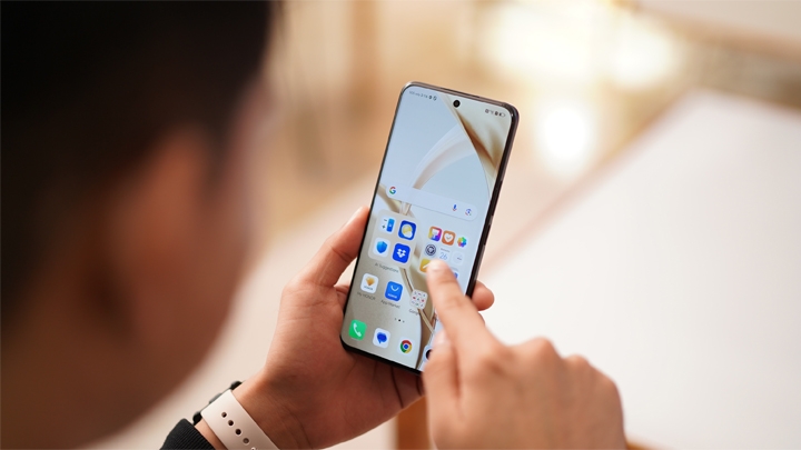 HONOR 200 - Ảnh 14