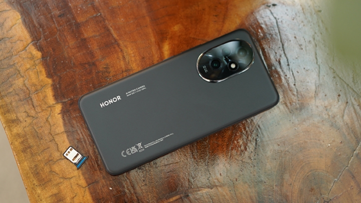 HONOR 200 - Ảnh 13