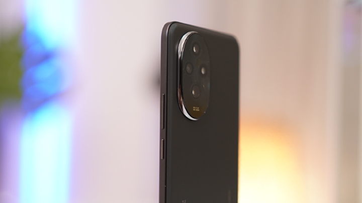 HONOR 200 - Ảnh 12