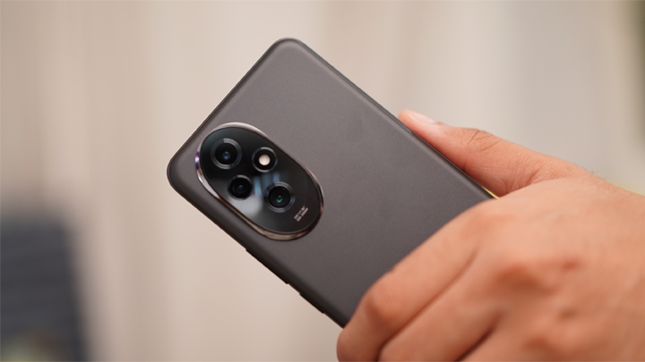 HONOR 200 - Ảnh 09