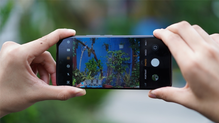 HONOR 200 - Ảnh 08