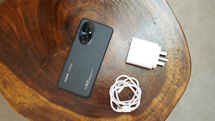 HONOR 200 - Ảnh 06