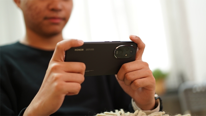 HONOR 200 - Ảnh 04